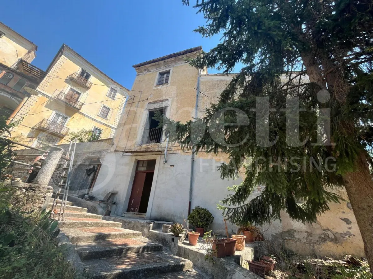 Palazzo/Stabile in vendita a Piedimonte Matese - foto 5