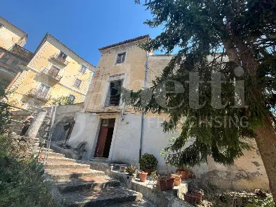 Palazzo/Stabile in vendita a Piedimonte Ma... - foto 5