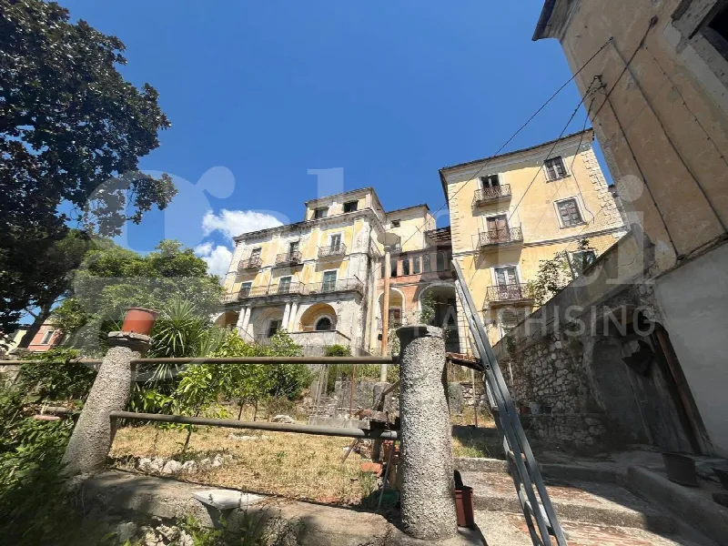 Palazzo/Stabile in vendita a Piedimonte Matese - foto 6