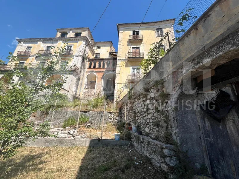 Palazzo/Stabile in vendita a Piedimonte Matese - foto 7