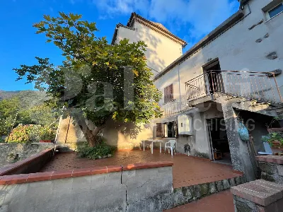 Casa Indipendente in vendita a Piedimonte ... - foto 1