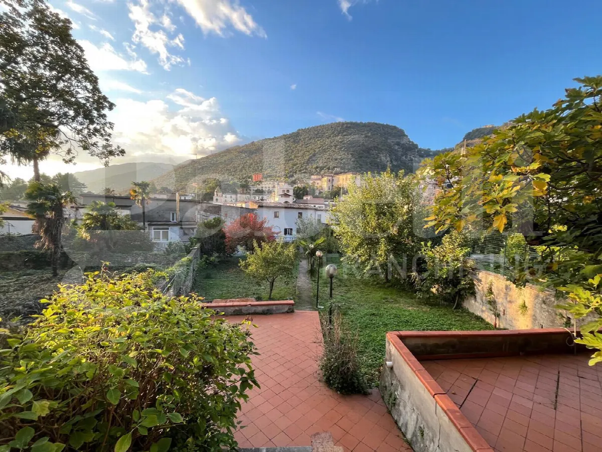 Casa Indipendente in vendita a Piedimonte Matese - foto 3
