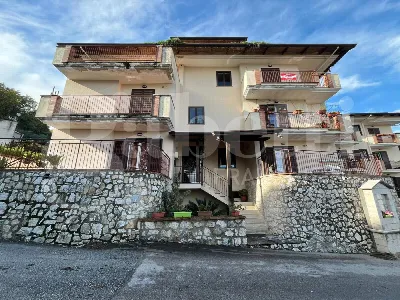 Appartamento in vendita a Alvignano - foto 1