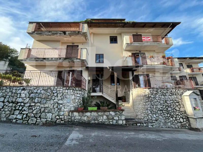 Appartamento in vendita a Alvignano - foto 1
