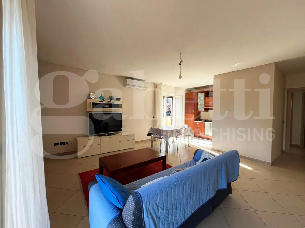 Appartamento in vendita ad Alvignano - foto 4