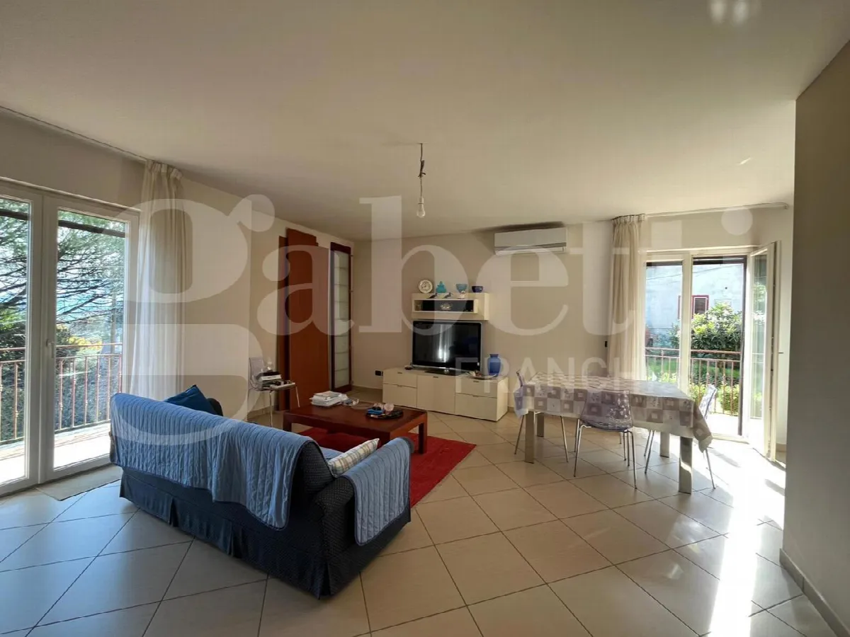 Appartamento in vendita ad Alvignano - foto 5