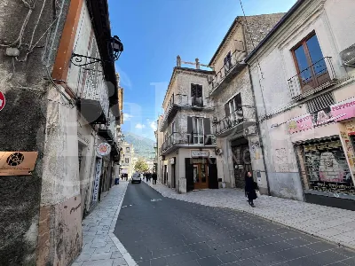 Appartamento in vendita a Piedimonte Mates... - foto 1