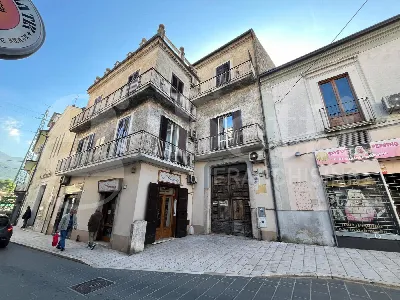 Appartamento in vendita a Piedimonte Mates... - foto 2