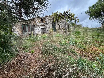 Rustico/Casale a Liberi