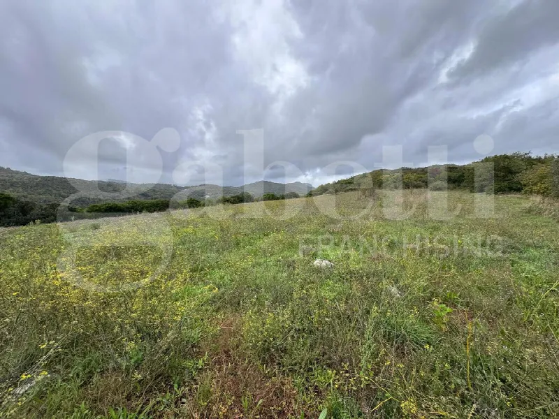 Rustico/Casale in vendita a Liberi - foto 10
