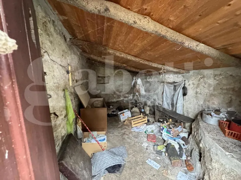 Rustico/Casale in vendita a Liberi - foto 5