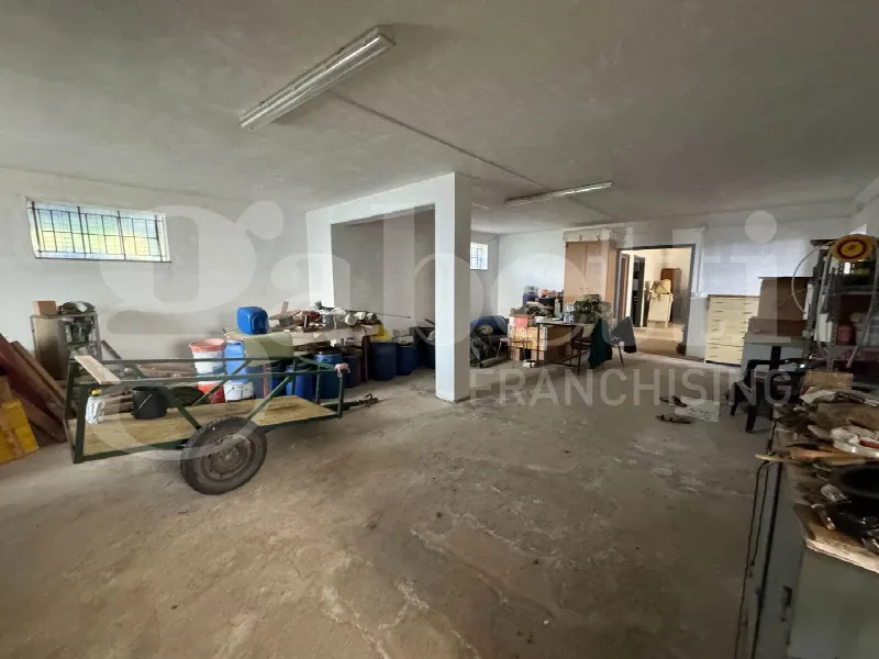 Villa in vendita a Pratella - foto 10