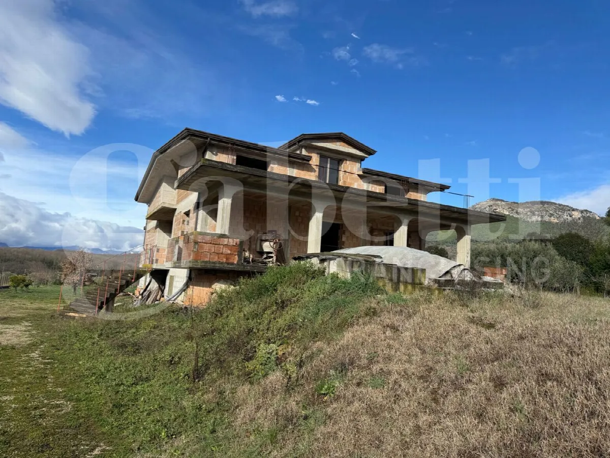 Villa in vendita a Pratella - foto 2
