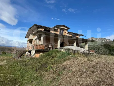 Villa in vendita a Pratella - foto 2