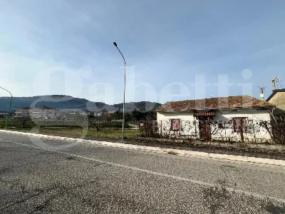 Casa Indipendente a Alvignano