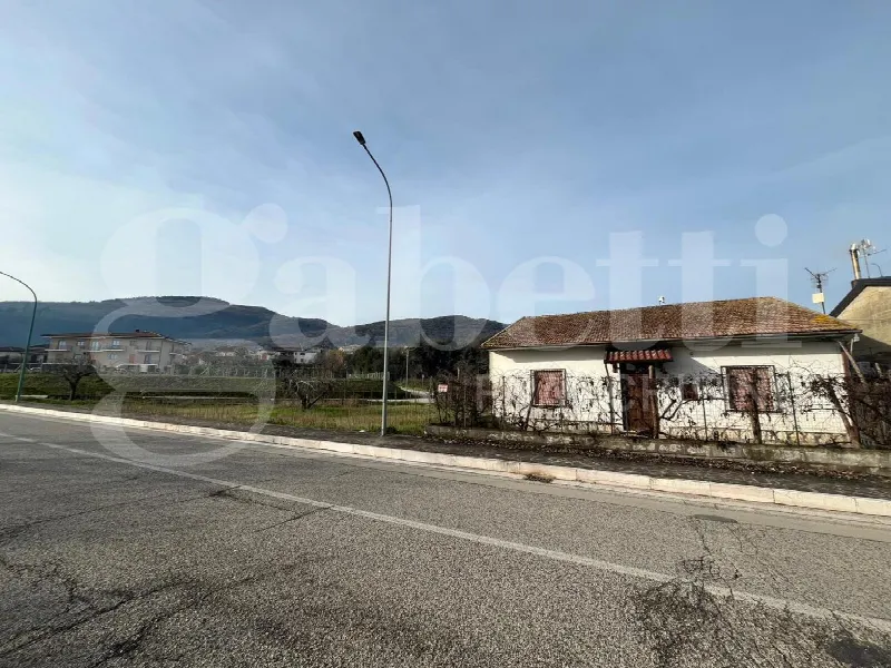 Casa Indipendente in vendita a Alvignano - foto 1