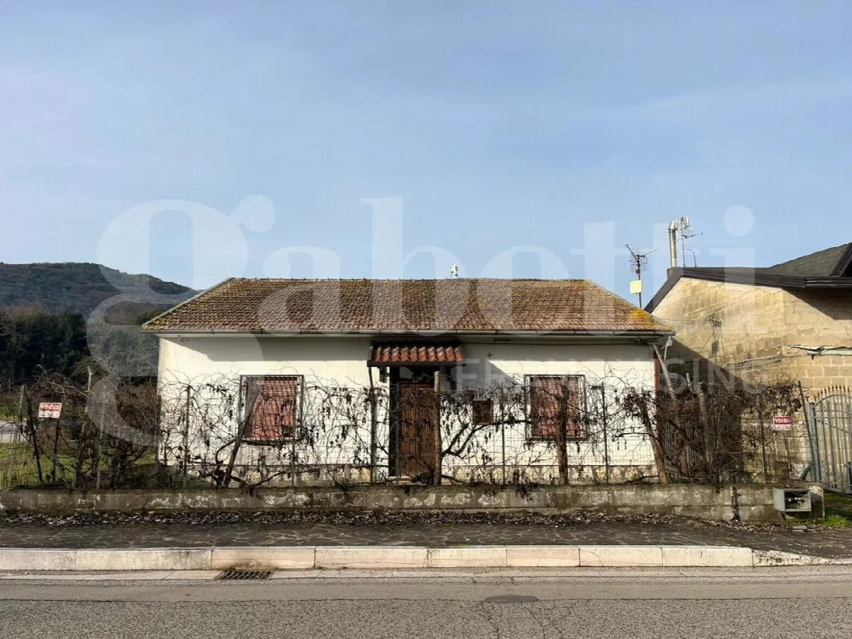 Casa Indipendente in vendita ad Alvignano - foto 2