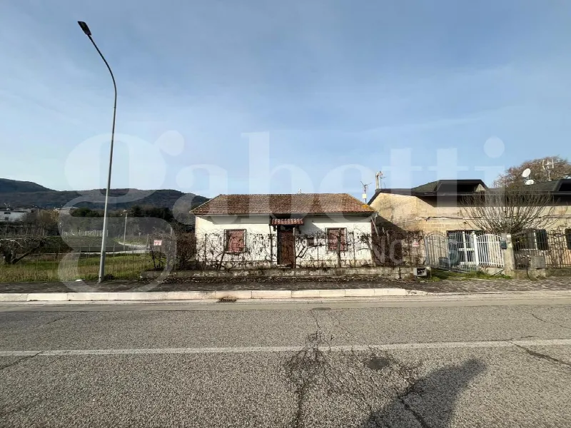 Casa Indipendente in vendita a Alvignano - foto 3
