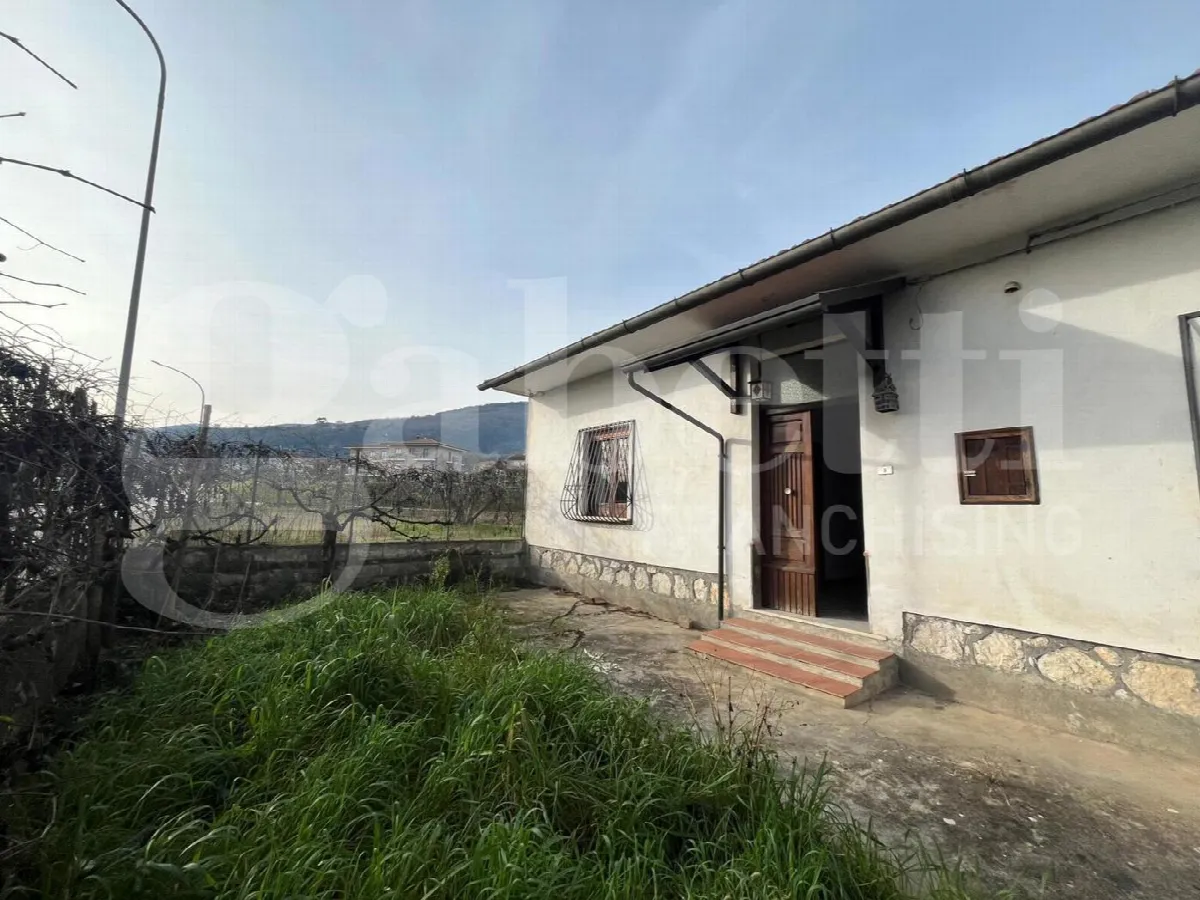 Casa Indipendente in vendita ad Alvignano - foto 4