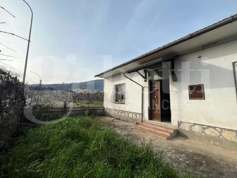 Casa Indipendente in vendita a Alvignano - foto 4