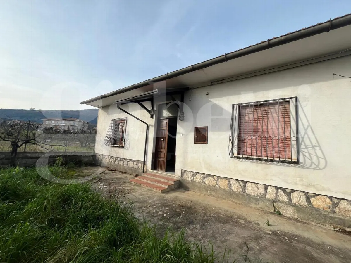 Casa Indipendente in vendita ad Alvignano - foto 5