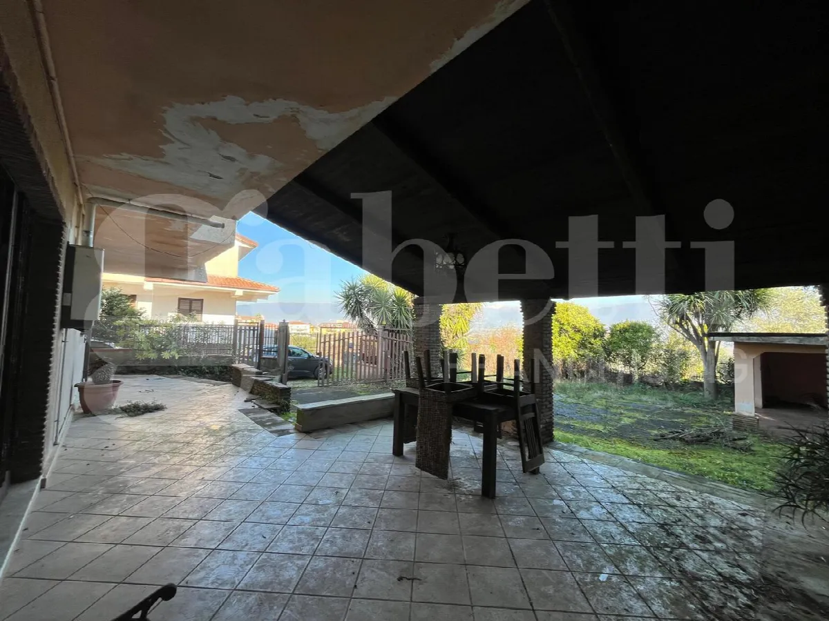 Casa Indipendente in vendita ad Alvignano - foto 4