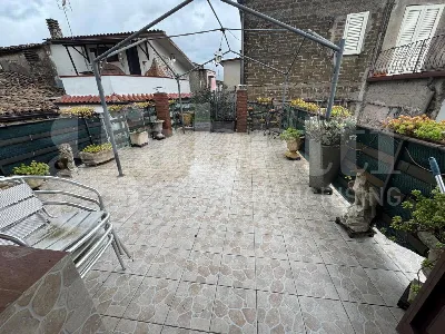 Casa Indipendente in vendita a Pratella - foto 3