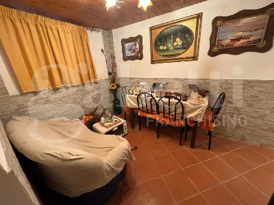 Casa Indipendente in vendita a Pratella - foto 8