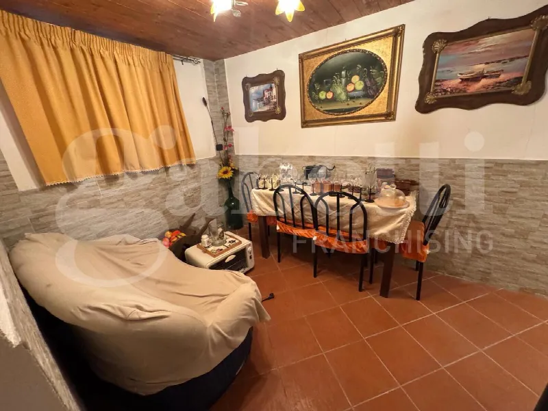 Casa Indipendente in vendita a Pratella - foto 8