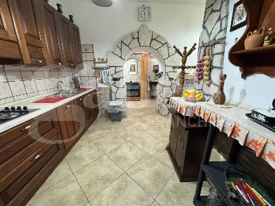 Casa Indipendente in vendita a Pratella - foto 2