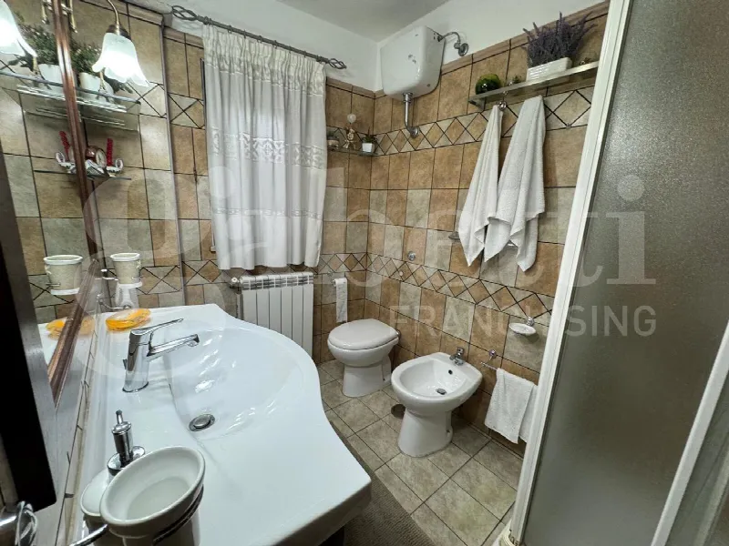 Casa Indipendente in vendita a Pratella - foto 9