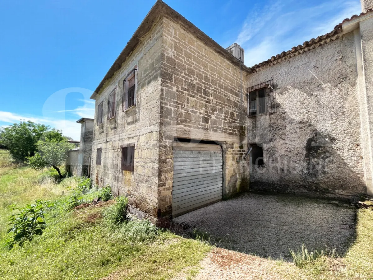 Casa Indipendente in vendita a Raviscanina - foto 2