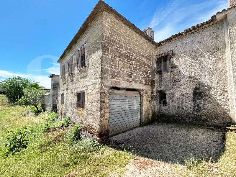 Casa Indipendente in vendita a Raviscanina - foto 2