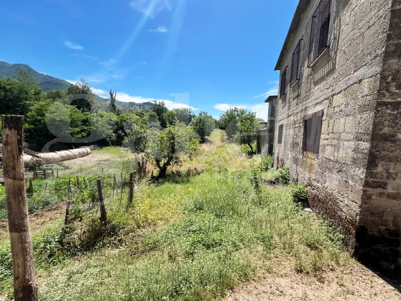 Casa Indipendente in vendita a Raviscanina - foto 3