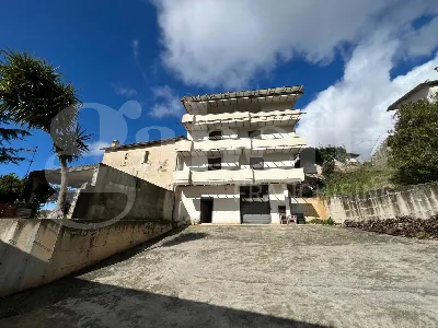 Casa Indipendente a Gioia Sannitica