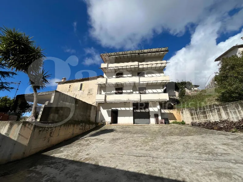 Casa Indipendente in vendita a Gioia Sannitica - foto 1