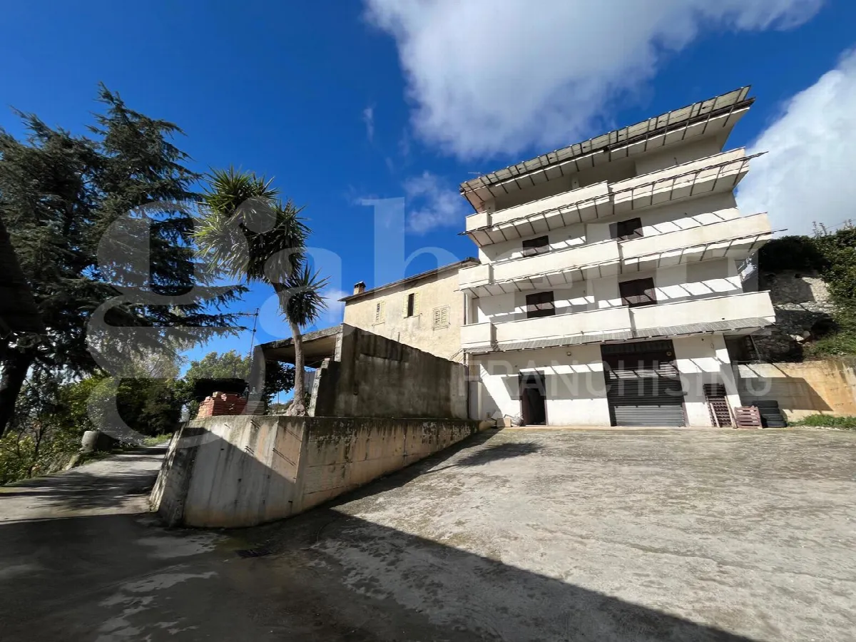 Casa Indipendente in vendita a Gioia Sannitica - foto 2