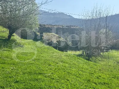 Rustico/Casale in vendita a Pratella - foto 3
