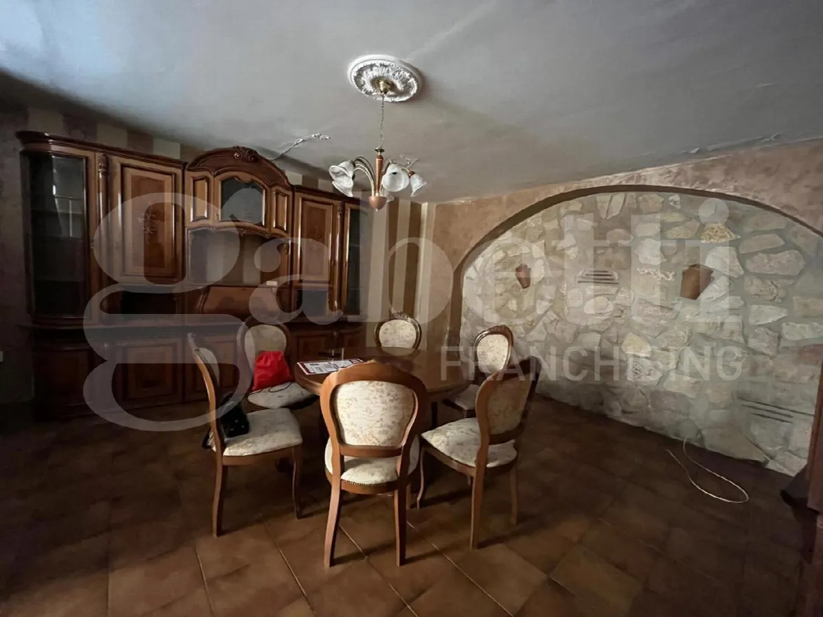 Casa Indipendente in vendita a Castello del Matese - foto 3