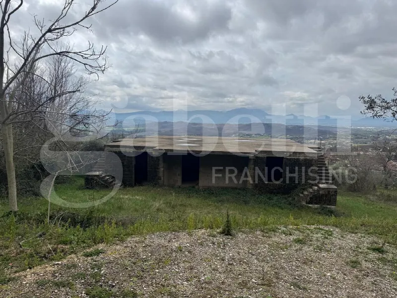 Casa Indipendente in vendita a Gioia Sannitica - foto 1