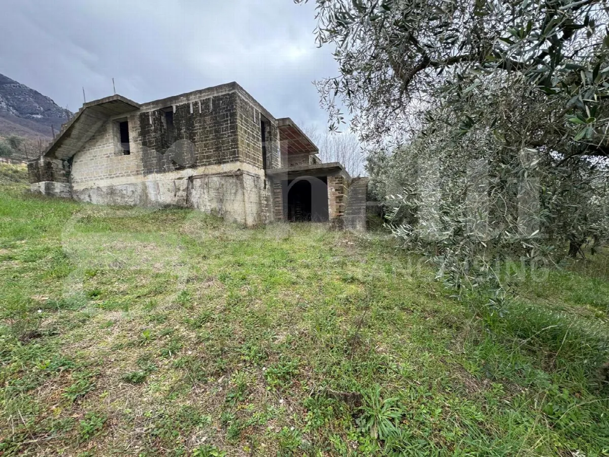 Casa Indipendente in vendita a Gioia Sannitica - foto 2