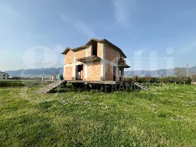 Casa Indipendente a Alife