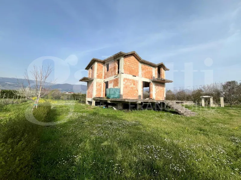 Casa Indipendente in vendita a Alife - foto 2
