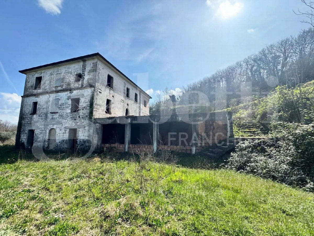 Casa Indipendente in vendita a Caiazzo - foto 2
