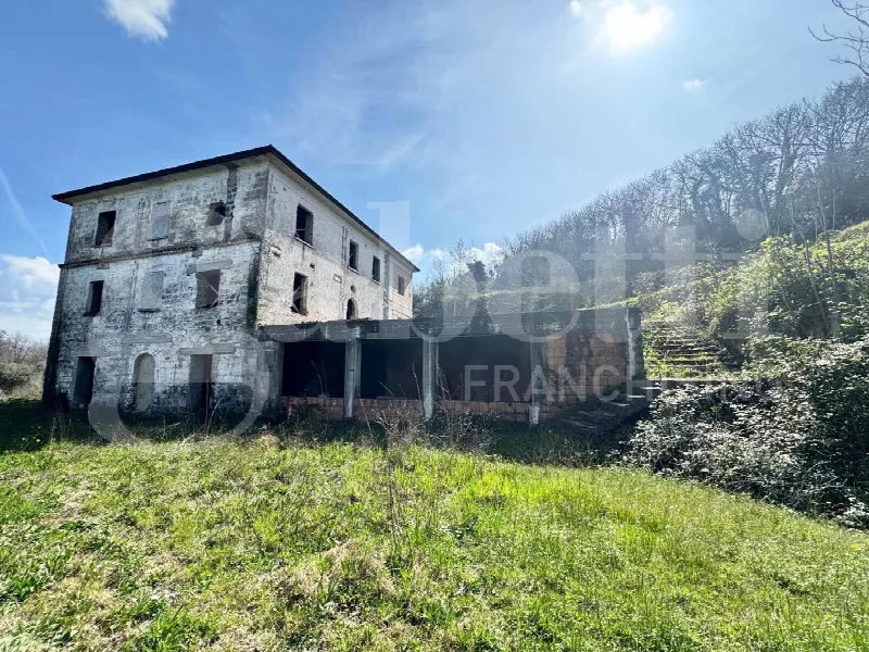 Casa Indipendente in vendita a Caiazzo - foto 2