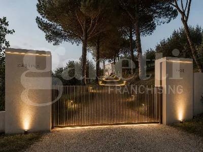 Casa Indipendente in vendita a Caiazzo - foto 3