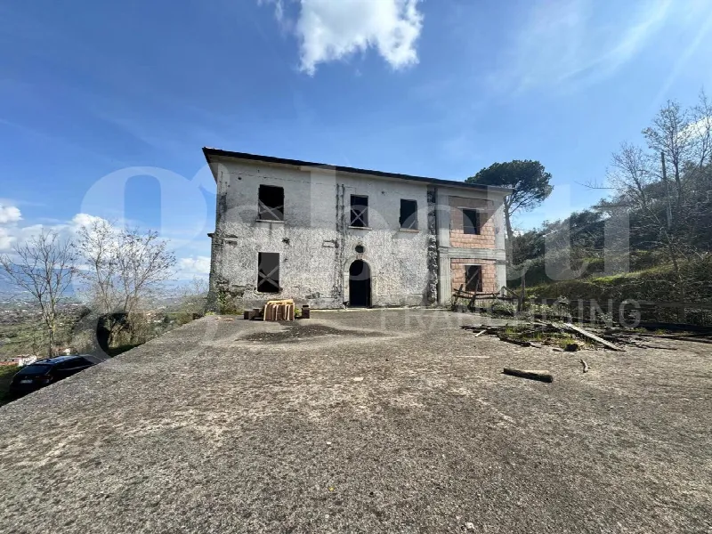 Casa Indipendente in vendita a Caiazzo - foto 6