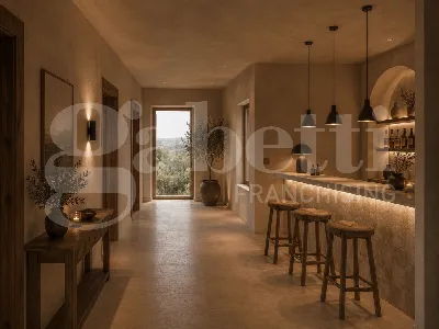 Casa Indipendente in vendita a Caiazzo - foto 9
