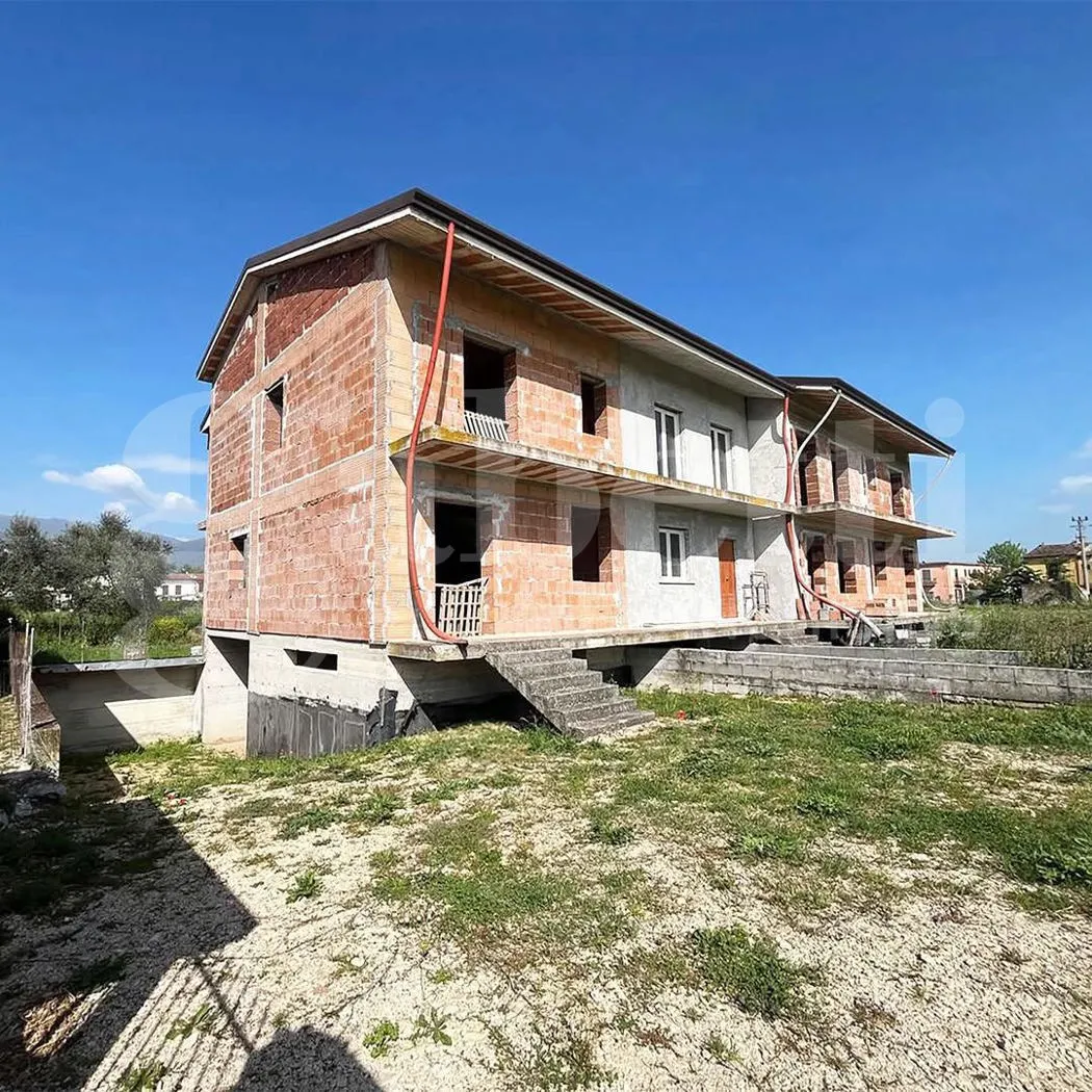 Villetta a schiera in vendita ad Alife - foto 2