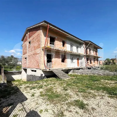 Villetta a schiera in vendita a Alife - foto 2